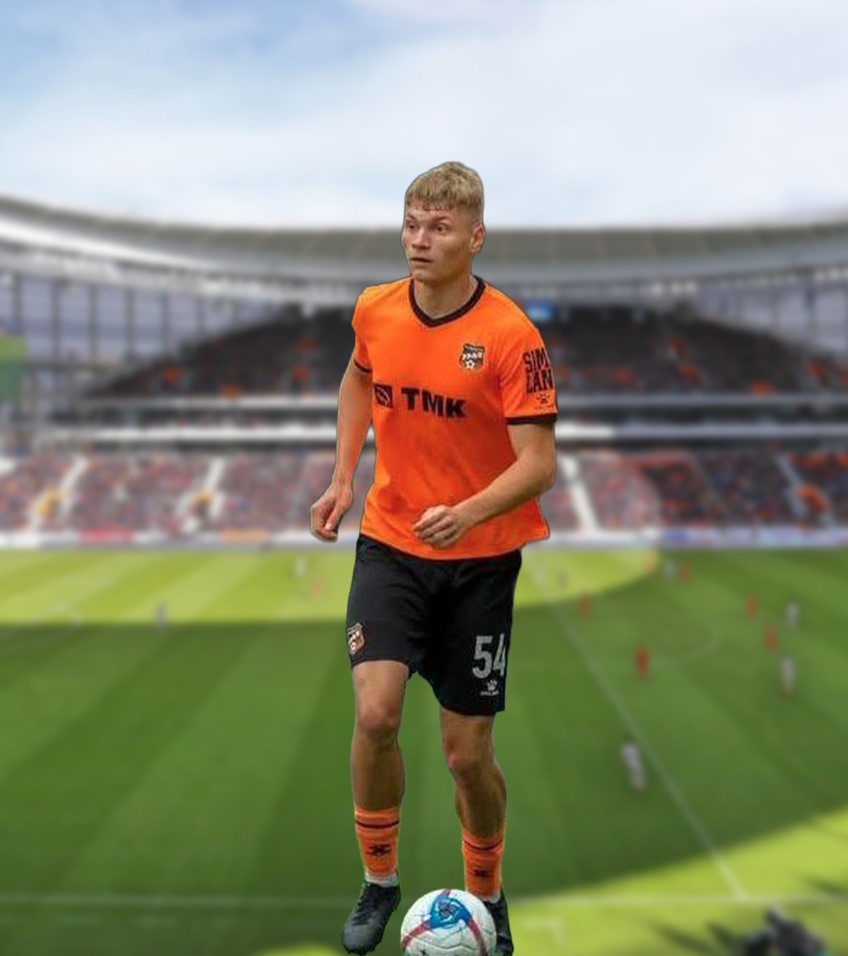 A ucis la comandă! Un fotbalist din Rusia a asasinat cu brutalitate o femeie de afaceri. Totul s-a întâmplat în fața fiicei de 16 ani » Cine i-a cerut să facă asta