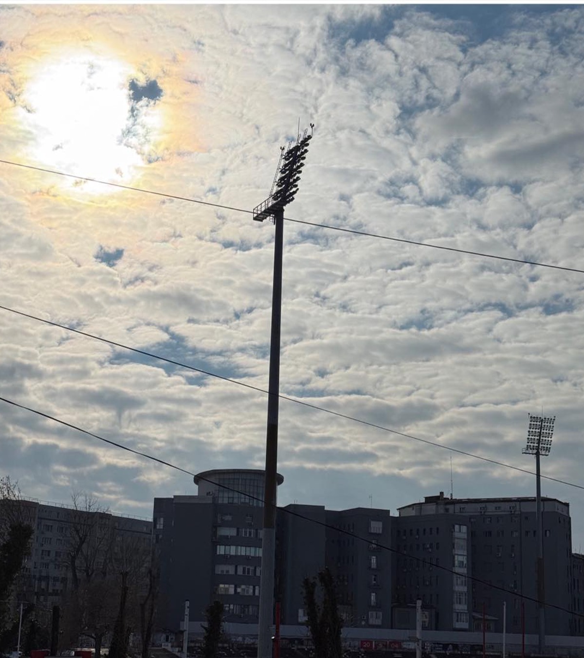 Ce mai e nou la stadionul Dinamo Detalii de ultimă oră despre demolarea arenei, după ce lucrările au fost sistate câteva zile