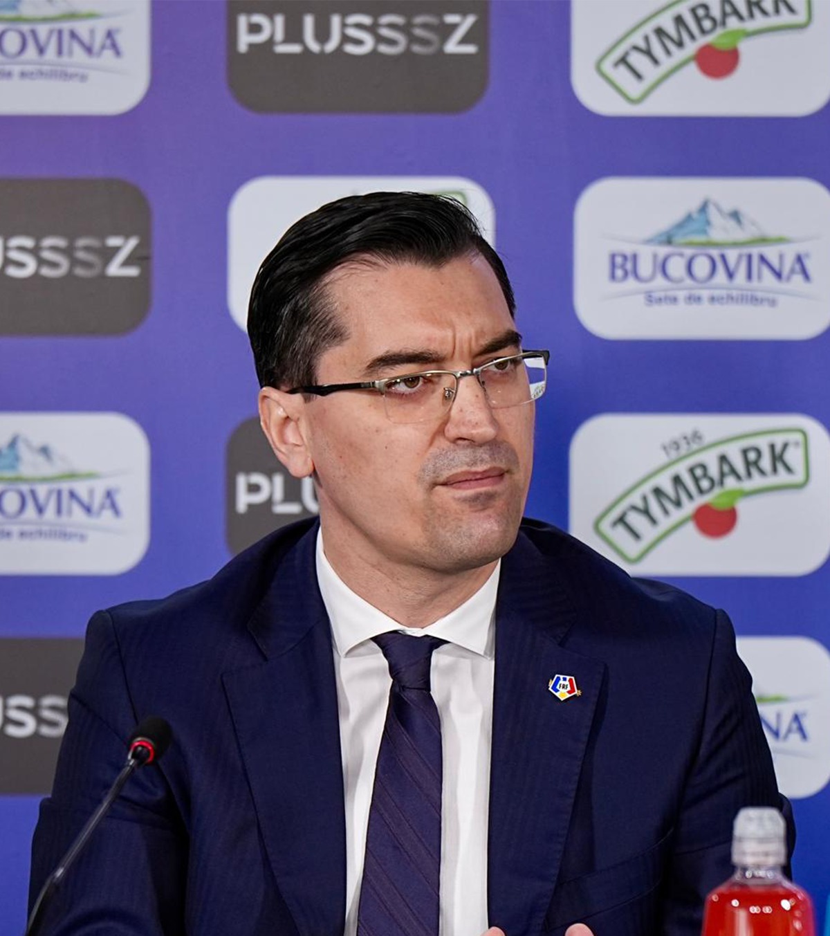  Burleanu a ieșit la atac Șeful FRF, despre Ionuț Lupescu: „Perioada în care lucra la FRF a fost marcată de multă corupție în arbitraj”