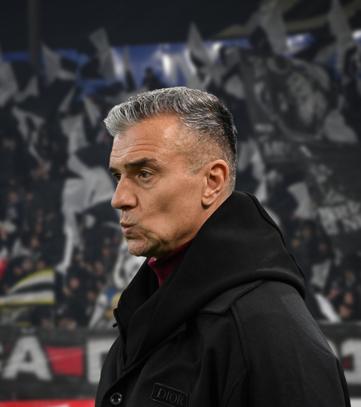 Rasism la derby-ul Clujului  Ce au strigat suporterii „șepcilor roșii” la adresa lui Daniel Pancu + Fanii oaspeților, probleme la accesul pe stadion