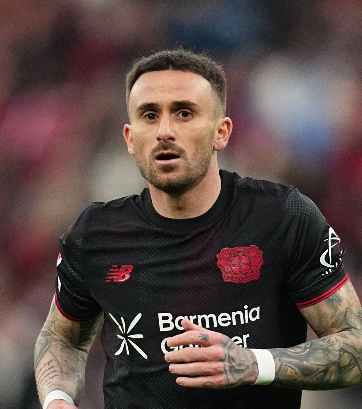 Experiența eșuată în România l-a marcat Liga 1, nivelul cel mai de slab din cariera lui Aleix Garcia: „În viața mea nu mi-am imaginat că voi juca acolo”