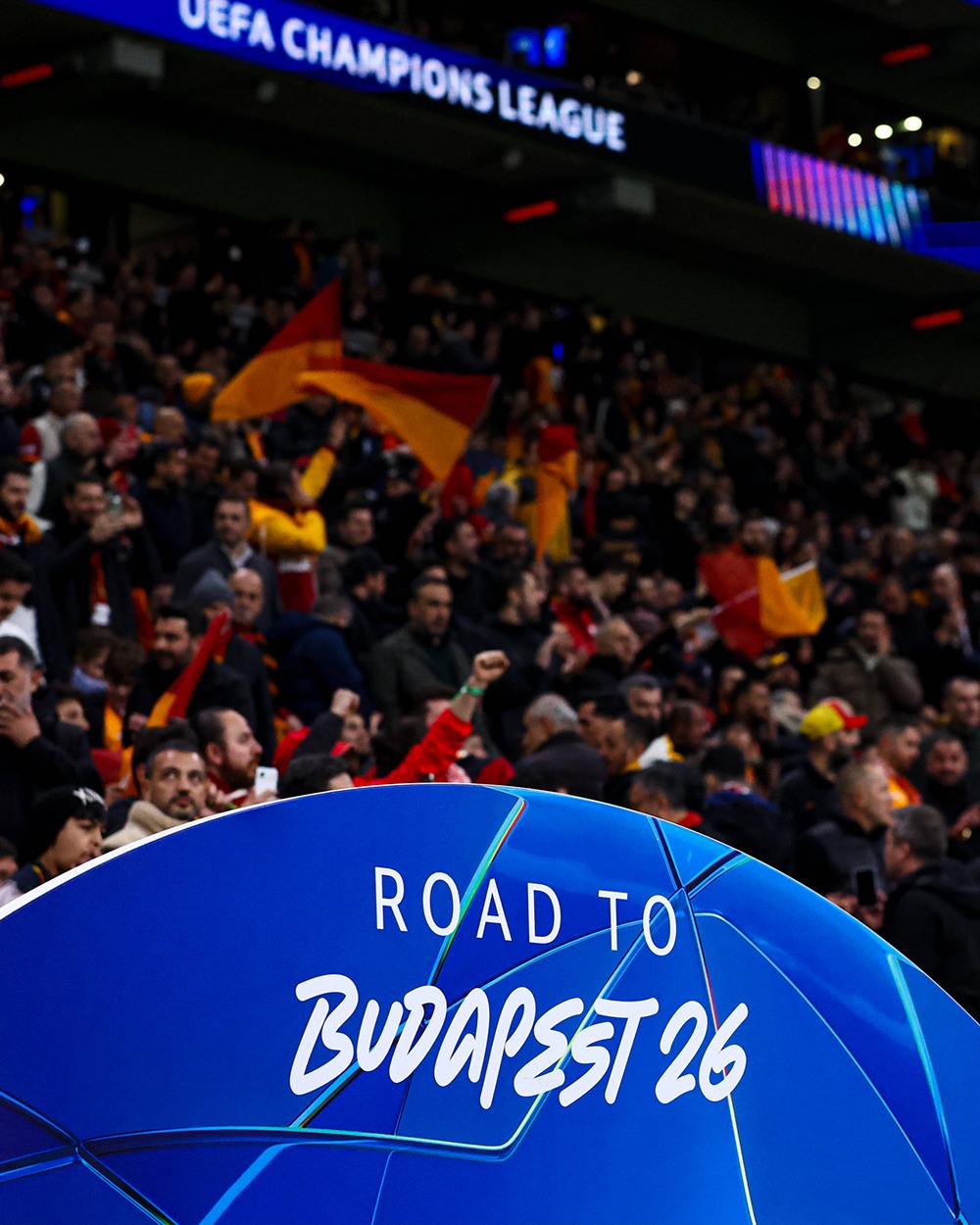 UEFA a scăzut prețurile! Fanii pot aplica pentru bilete la finala Champions League, Europa League și Conference League » Cât costă