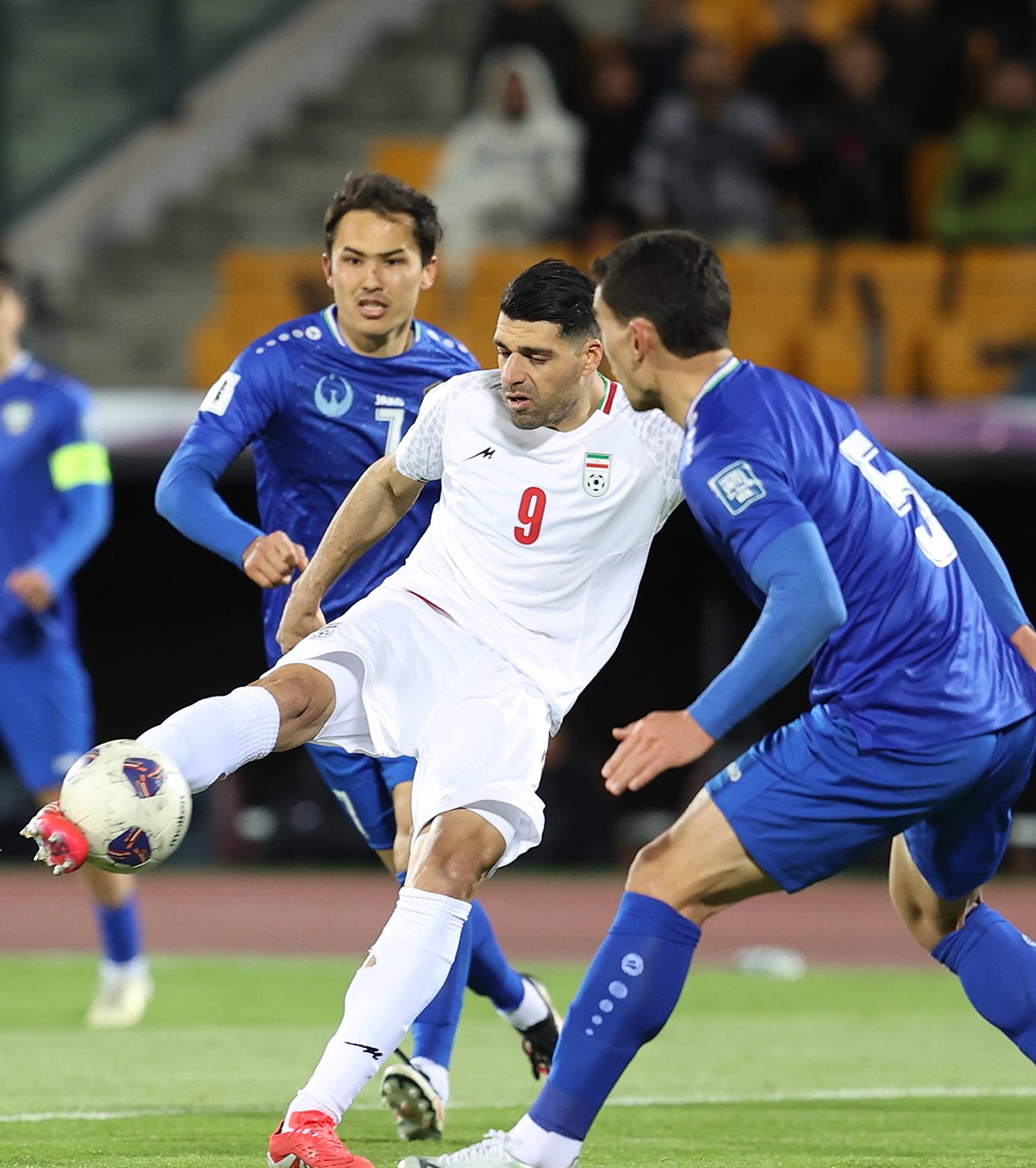 S-a răzgândit Iranul? Ce vrea să facă Teheranul cu naționala sa. De ce depinde participarea la Mondial! Cerere specială la FIFA