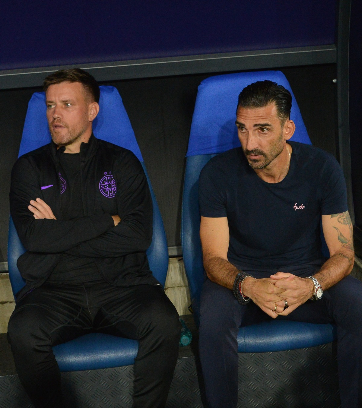 „Merg cu Elias” Mihai Pintilii a dezvăluit unde va antrena după despărțirea de FCSB: „Nu pot să-l trădez”