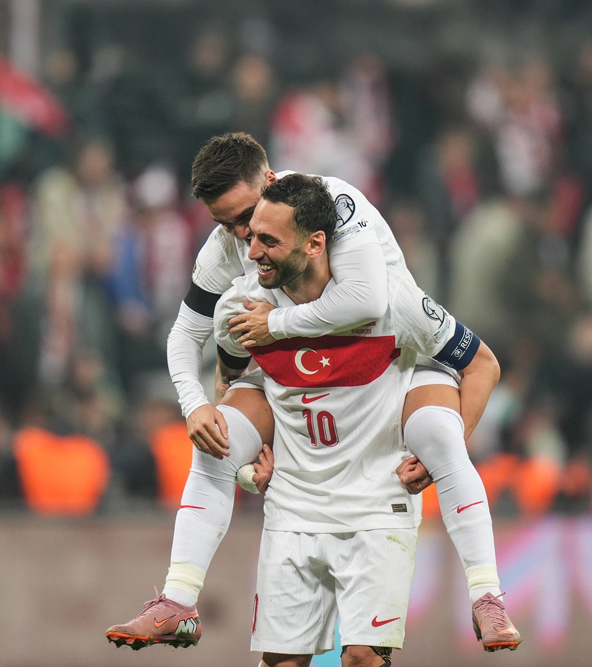 Hakan Calhanoglu/ Foto: IMAGO