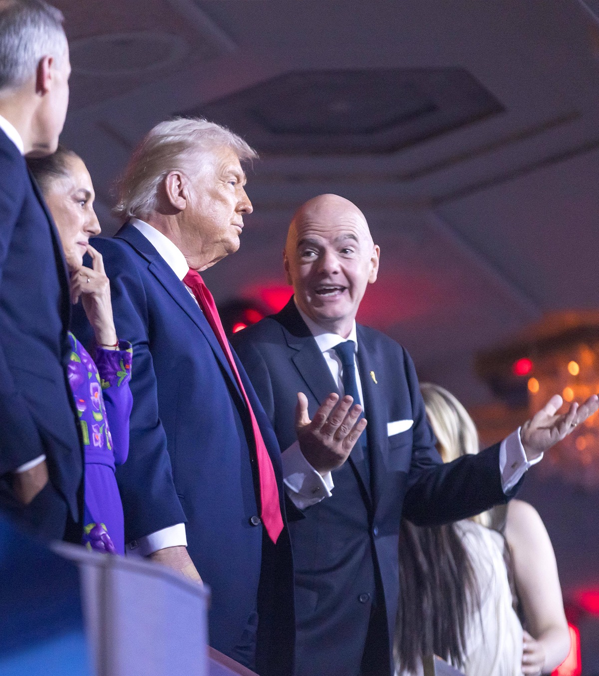 „Se crede Trump al Africii” Infantino, acuzat de scandalul Cupei Africii: Maroc, campioană în locul Senegalului