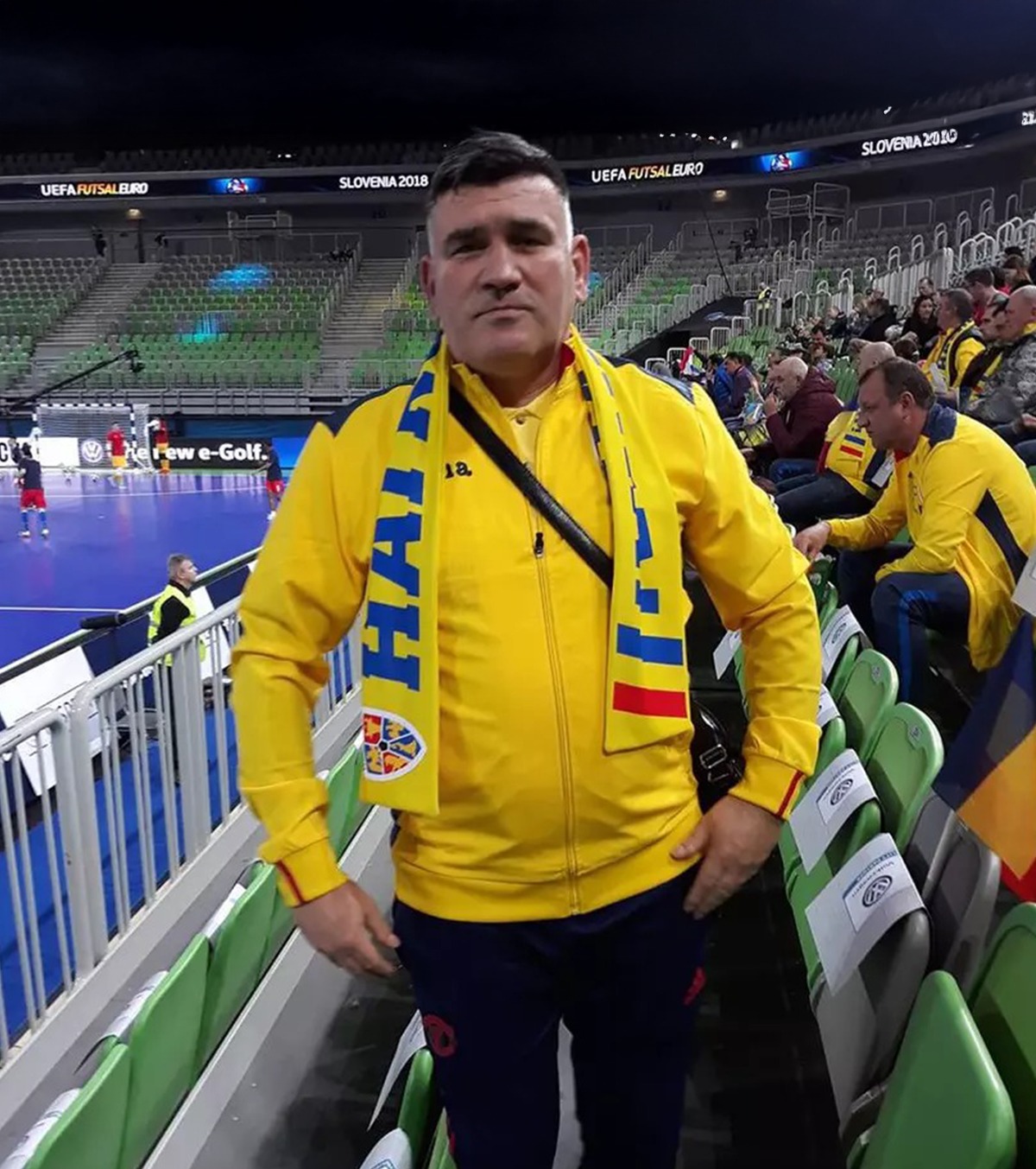 Uite cine numără voturile Omul lui Burleanu, care l-a făcut trădător pe Mircea Lucescu în 2018, desemnat să supravegheze scrutinul de la FRF