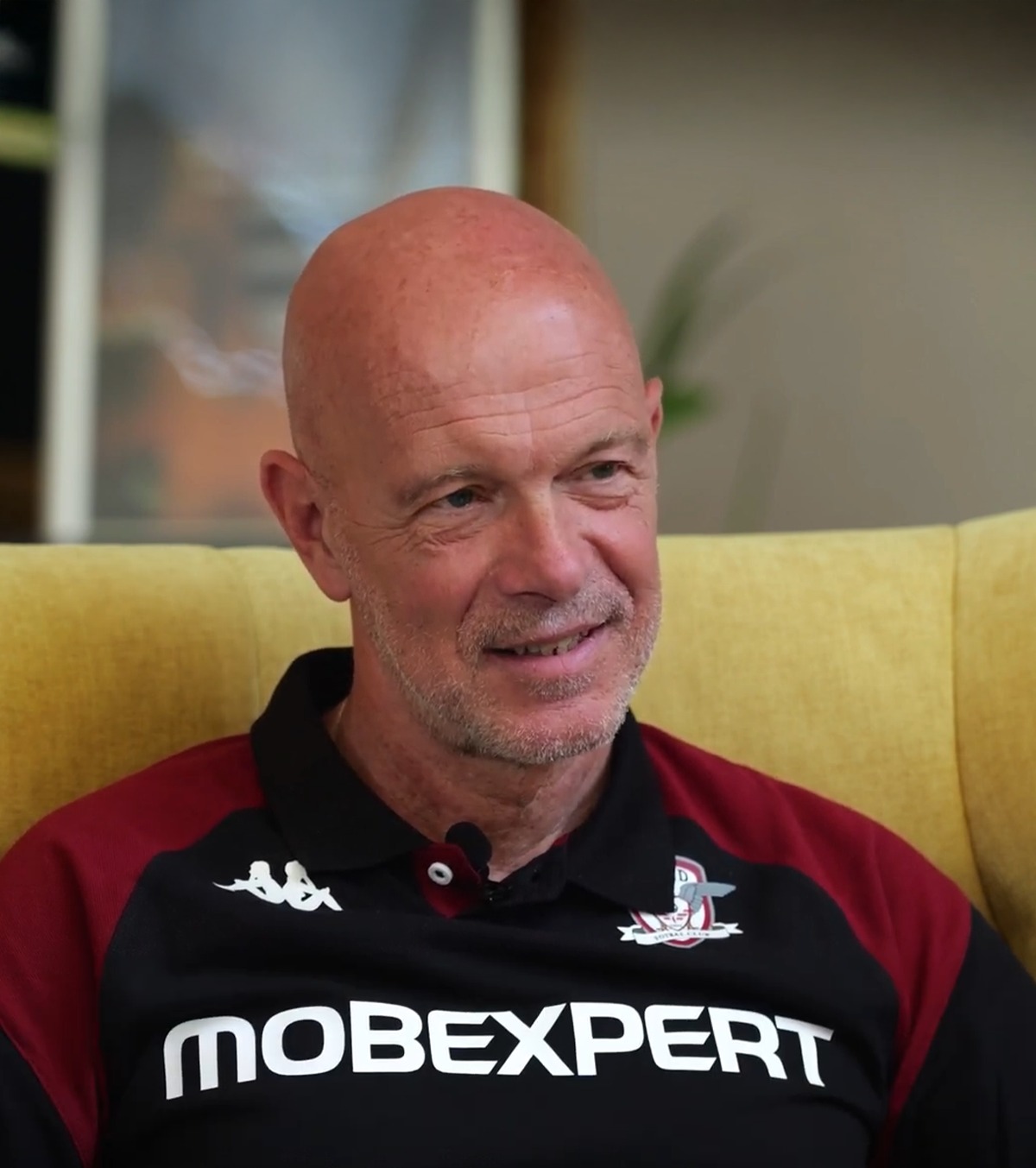 E out de la Rapid! Venit vara trecută, va pleca după doar un an din Giulești