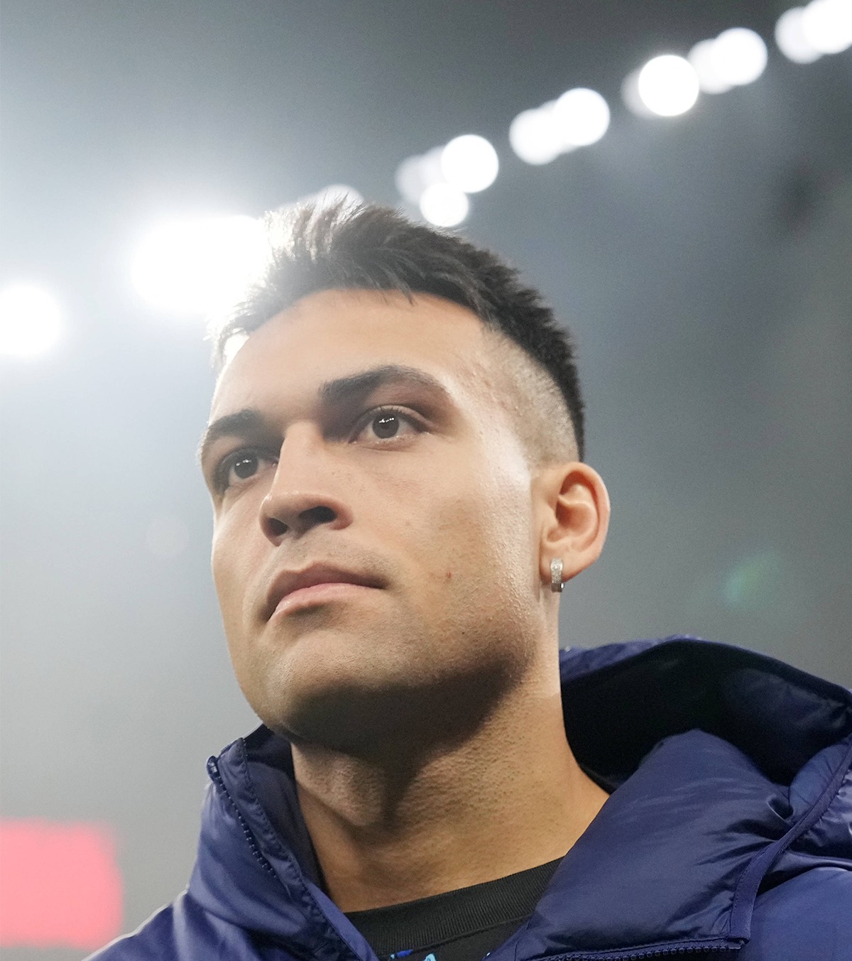 Dorința lui Lautaro Transferul la care visează căpitanul lui Cristi Chivu: „Măcar un an”