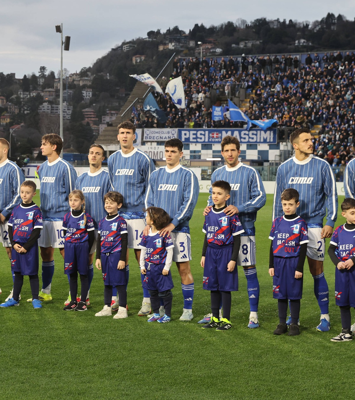 Tragedie în Serie A A murit patronul miliardar al revelației acestui sezon! A dus echipa pe loc de Liga Campionilor