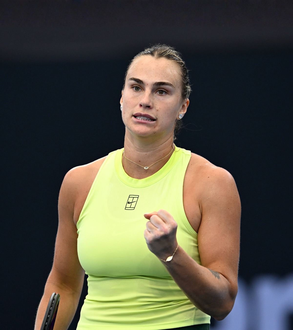 Sabalenka, furioasă Amenințarea lansată de jucătoare, după afirmațiile directorului turneului de la Dubai: „Ridicol! Le pasă doar de bani”