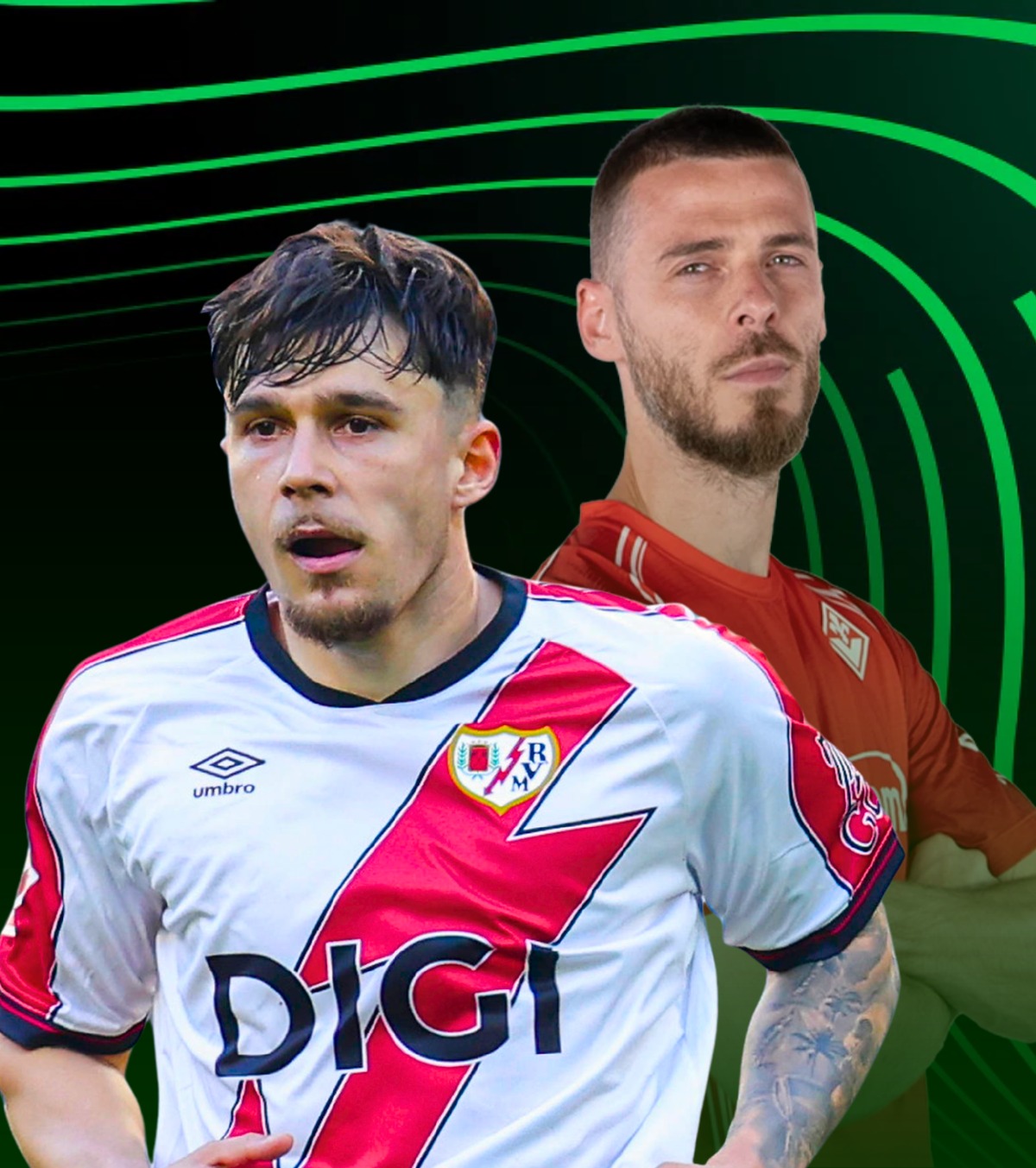 Conference League LIVE de la 19:45. Rațiu și Racovițan luptă pentru un loc în sferturi