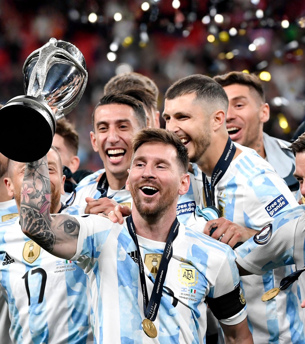 „Suntem dubli campioni!” Șeful CONMEBOL lansează acuzații la adresa Spaniei, după ce  Finalissima a fost anulată