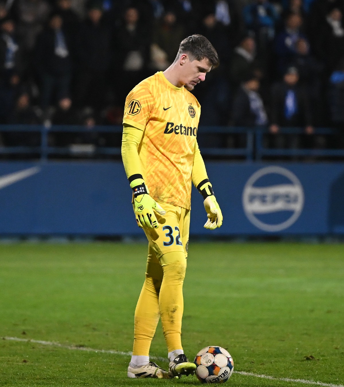 „Nimic nu e corect în fotbal” Mihai Pintilii nu-și imagina că Târnovanu va ajunge să rateze naționala: „Nu-i convine situația”