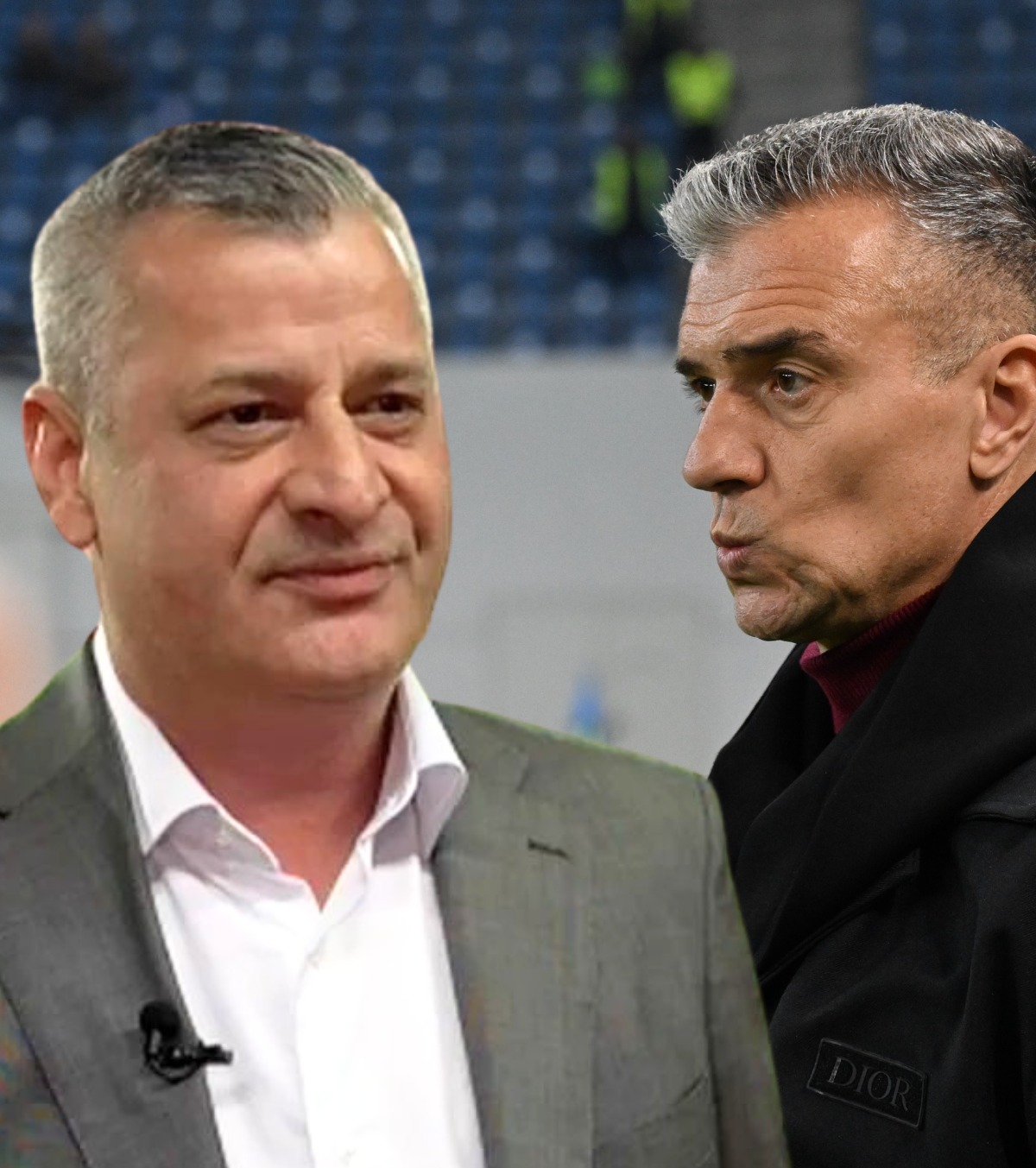 Rămâne Pancu la CFR? Ioan Varga, noi detalii despre viitorul antrenorului: „Nu se pune problema”