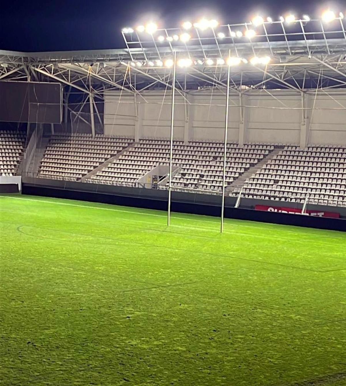 E pe plus, dar nu cu mult  Cum arată bilanțul financiar al stadionului „Arcul de Triumf”, în primii 4 ani de la inaugurare