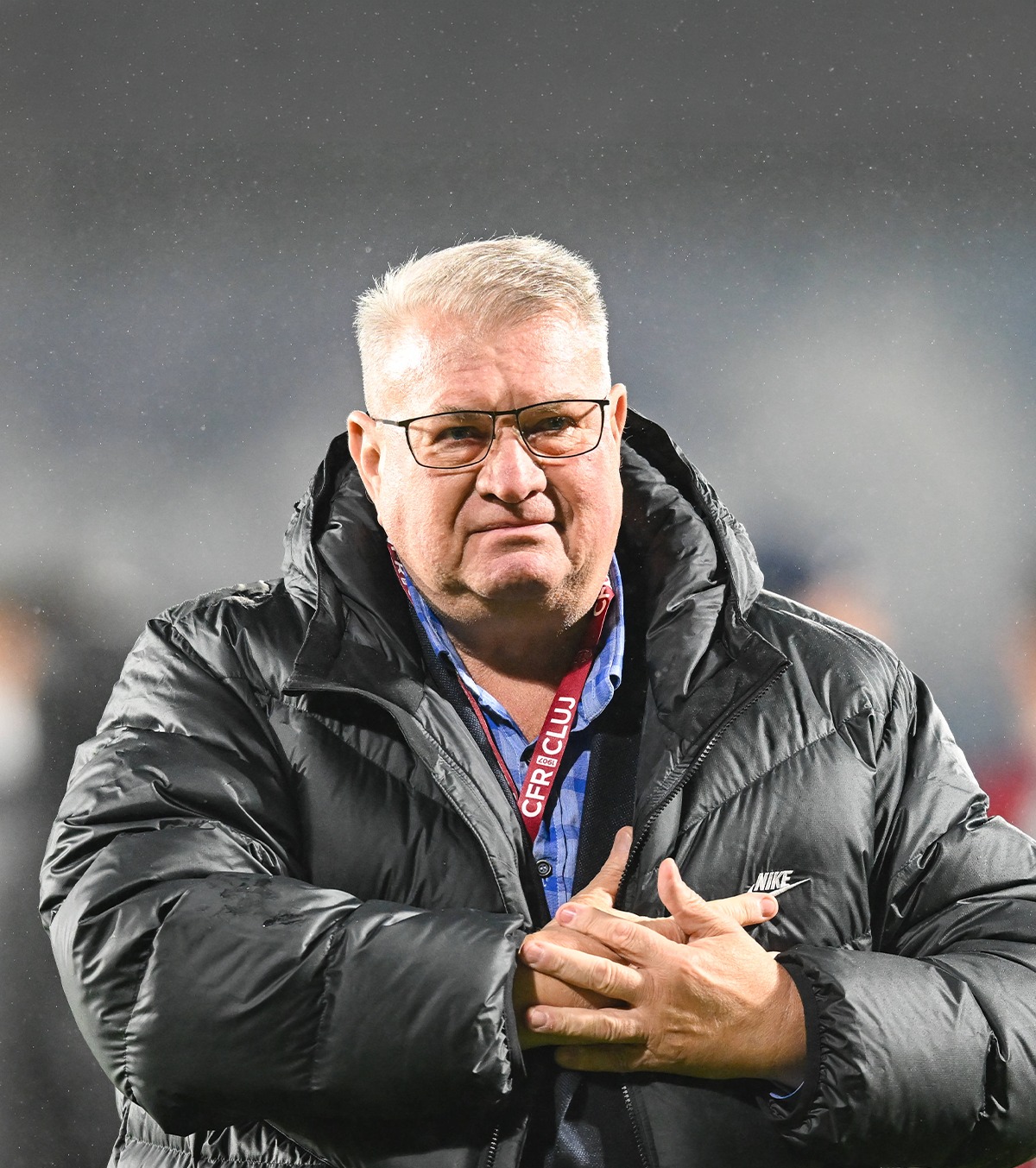 CFR vrea să joace pe Cluj Arena! Anunțul lui Iuliu Mureșan: „Chiar sunt curios”