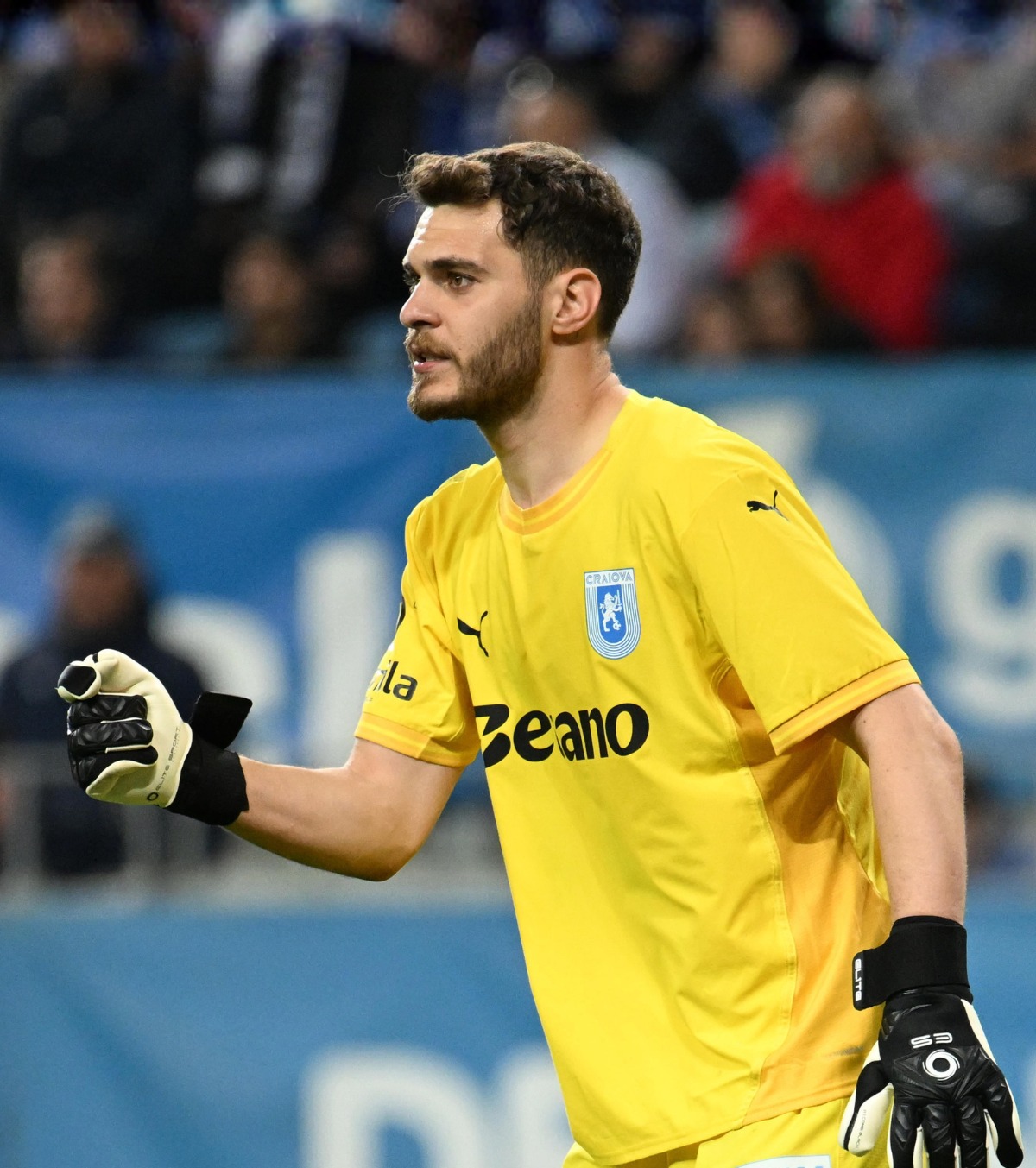 Convocat de urgență Pe cine a chemat Lucescu pentru a-l înlocui pe Ionuț Radu la naționala României