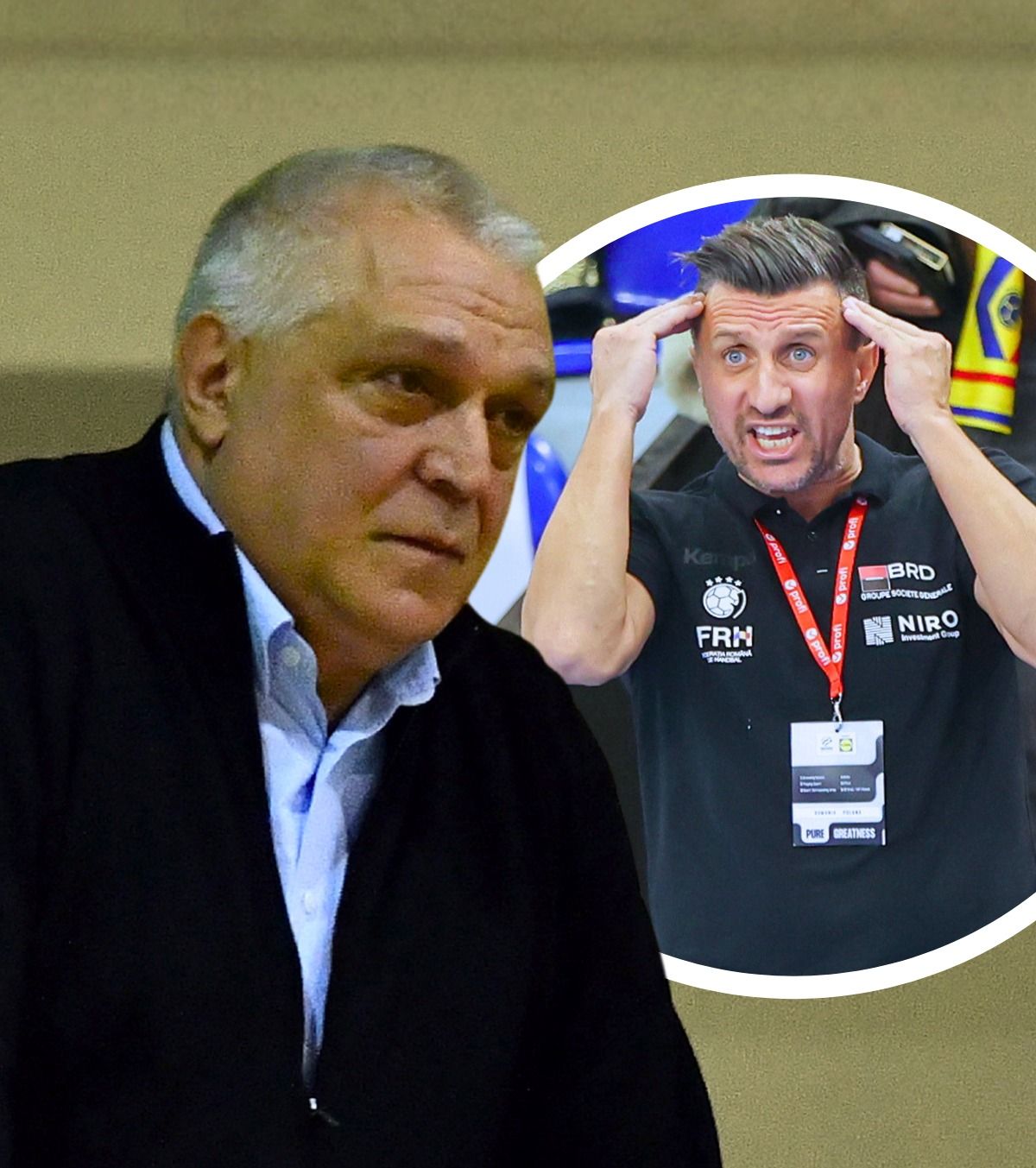 „Buricea s-a panicat” Cel mai bun marcator din istoria României, după eșecul cu Turcia: „O rușine!”