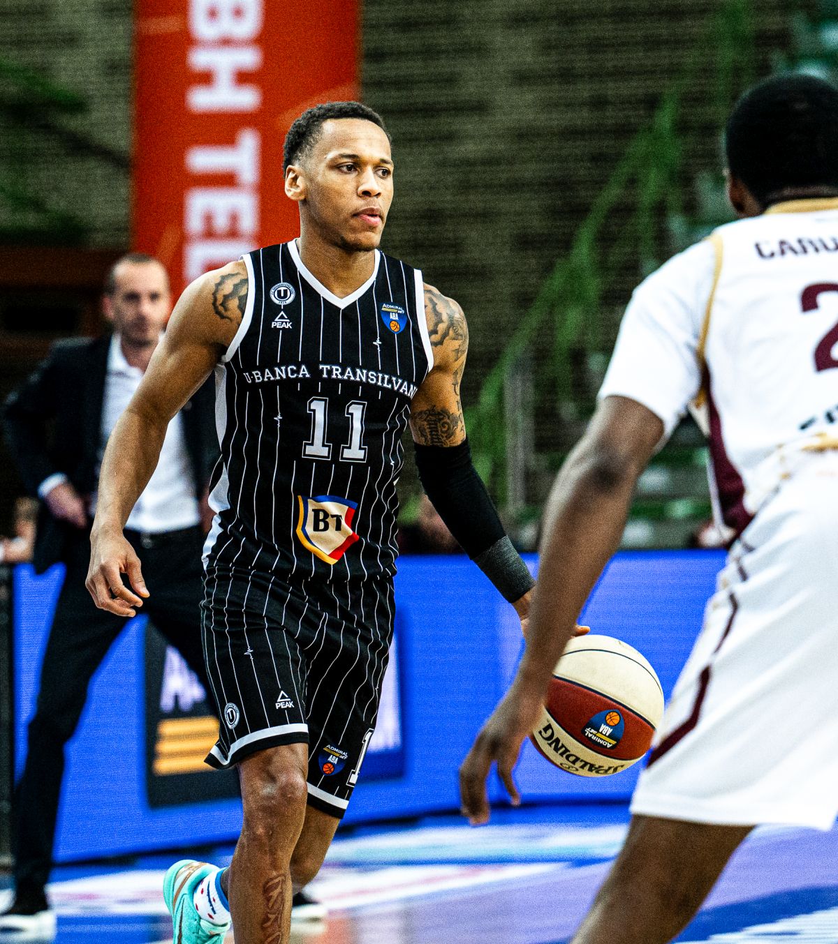 U-BT Cluj, victorie crucială în Liga Adriatică VIDEO. Campioana României a obținut  primul succes în Top 8: „Ne-am arătat adevăratul caracter”