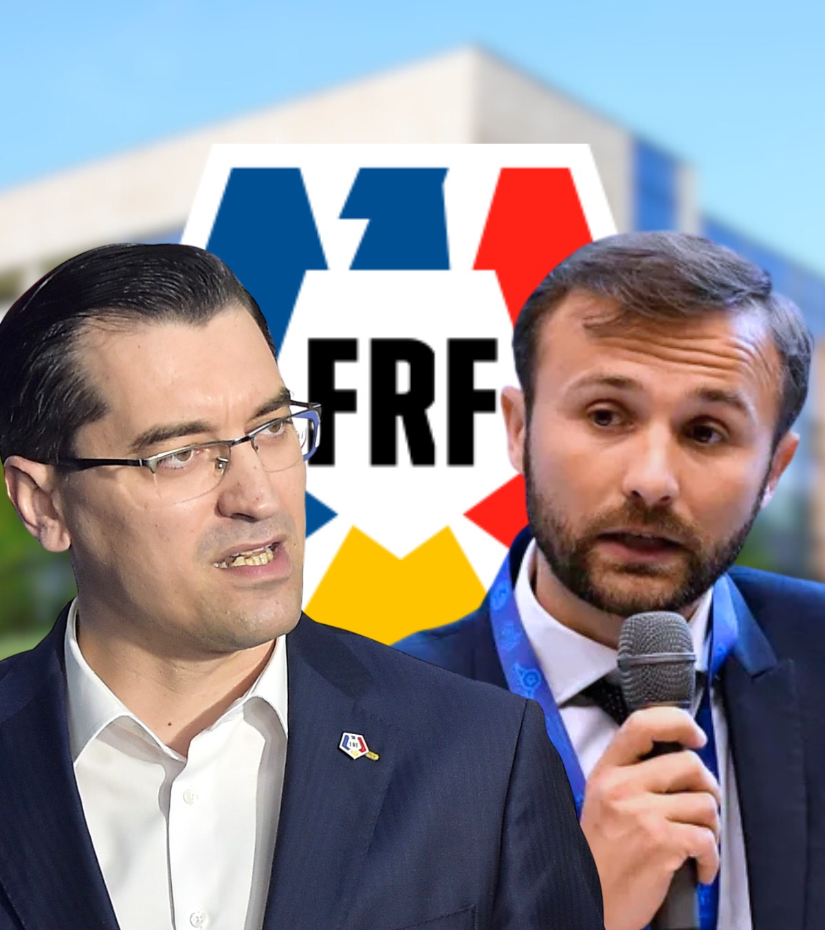 Decizie importantă TAS a respins cererea FRF prin care a încercat blocarea contestației împotriva lui Burleanu » Anunț favorabil lui Ilie Drăgan
