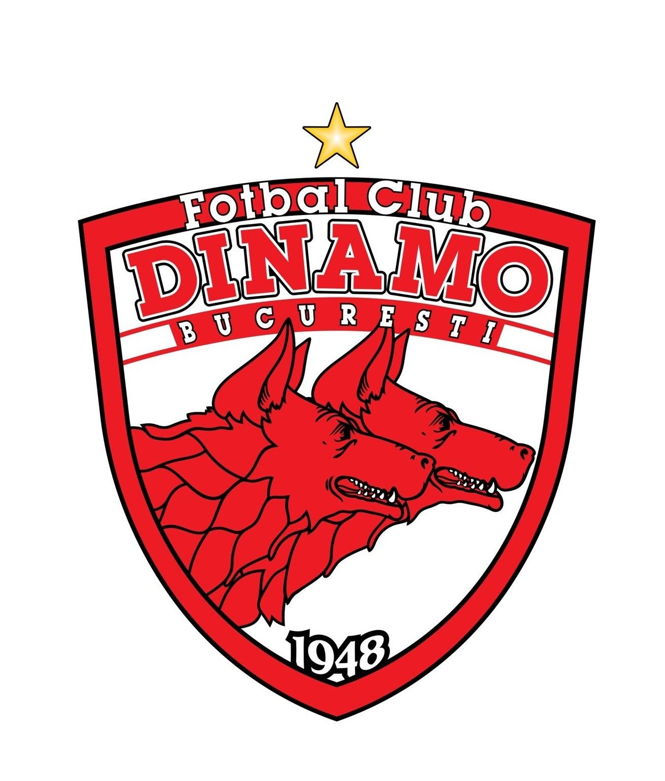 Dinamo, pe urmele conflictului FCSB-CSA? Cât timp poate folosi clubul din Liga 1 marca istorică: „Există o situaţie juridică”