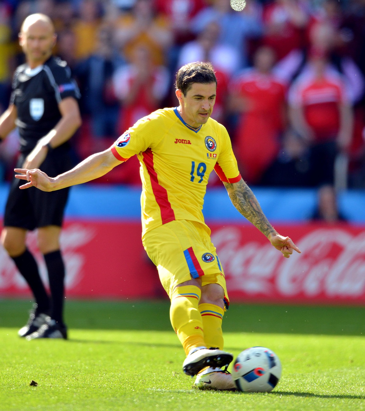 „România are un mare avantaj” Bogdan Stancu a vorbit în presa din Turcia despre barajul pentru CM 2026 „Sunt sigur de asta”