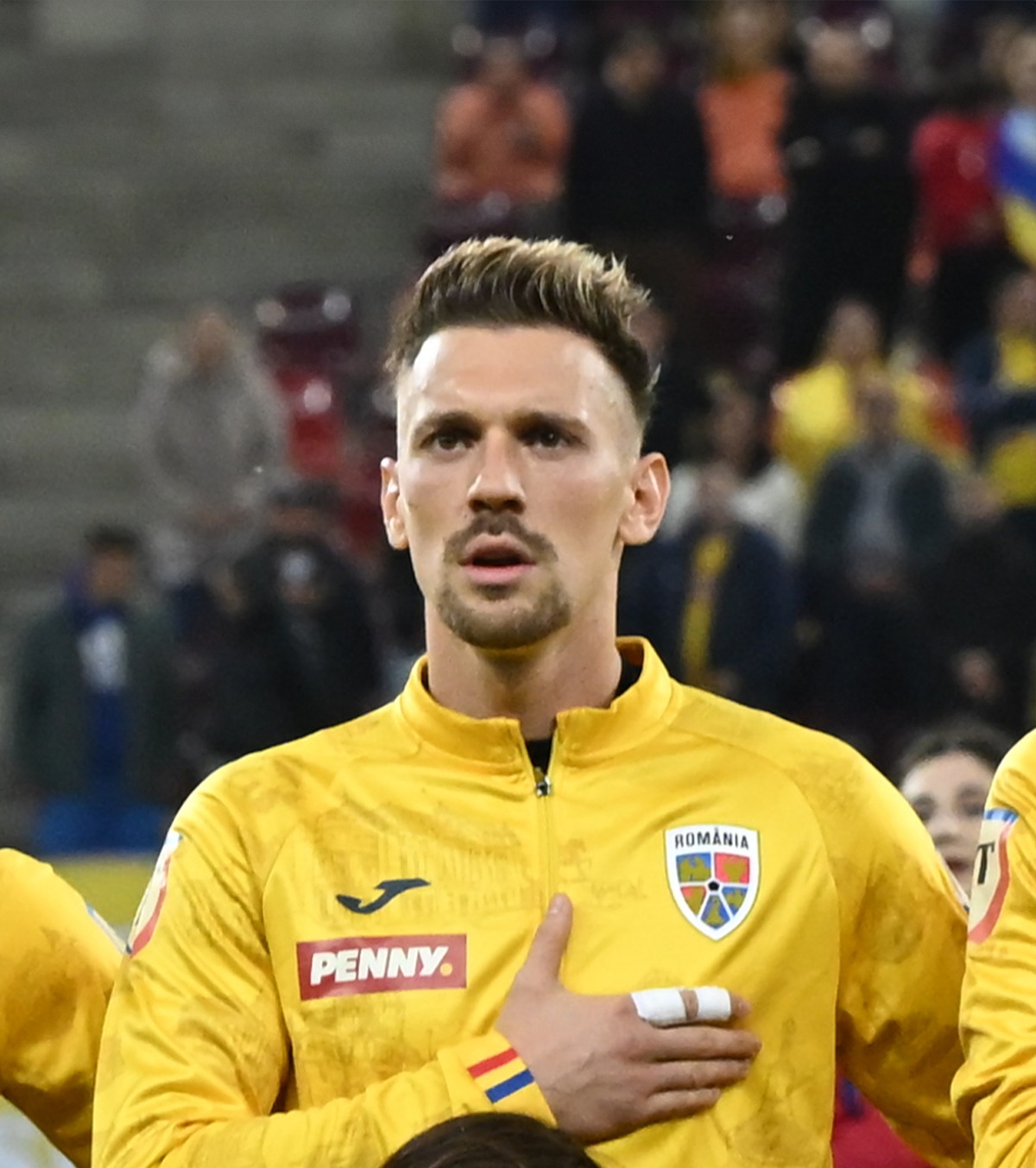 Anunț de ultimă oră despre Ionuț Radu  Celta Vigo oferă noi detalii despre starea portarului, înainte de Turcia - România: „Mult succes, Radu!”