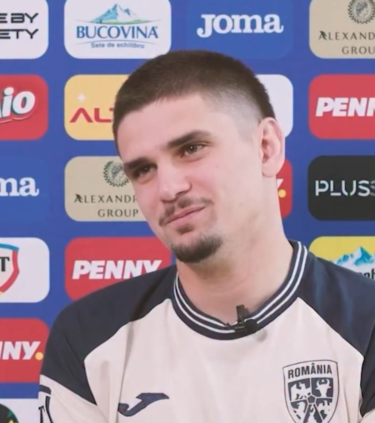 „Doar așa vom reuși” Răzvan Marin dezvăluie ce trebuie să facă România pentru a ajunge la Mondial