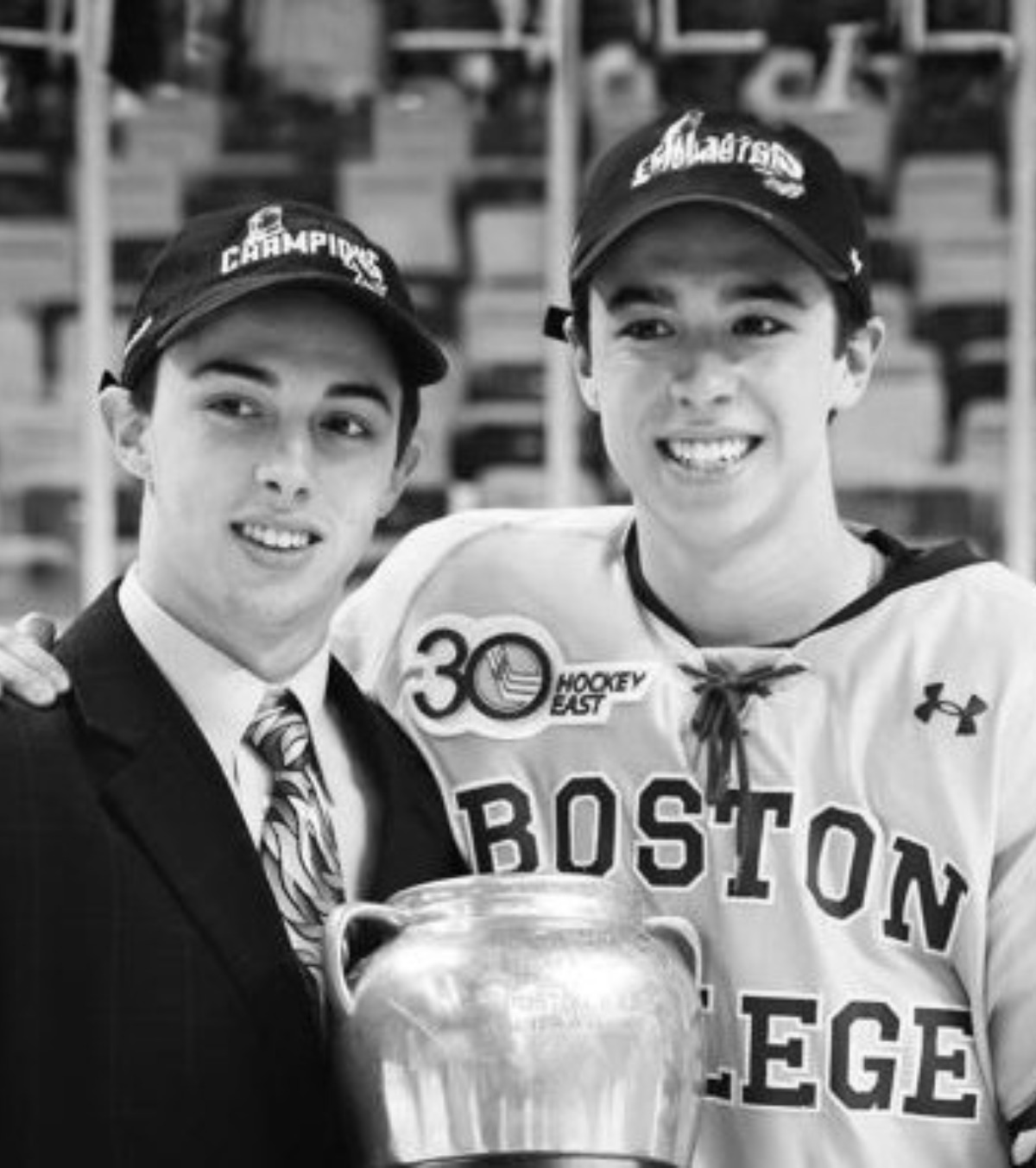 Scandal în SUA A fost concediat pentru că a făcut publice informații despre moartea starului NHL comemorat de naționala SUA la JO 2026