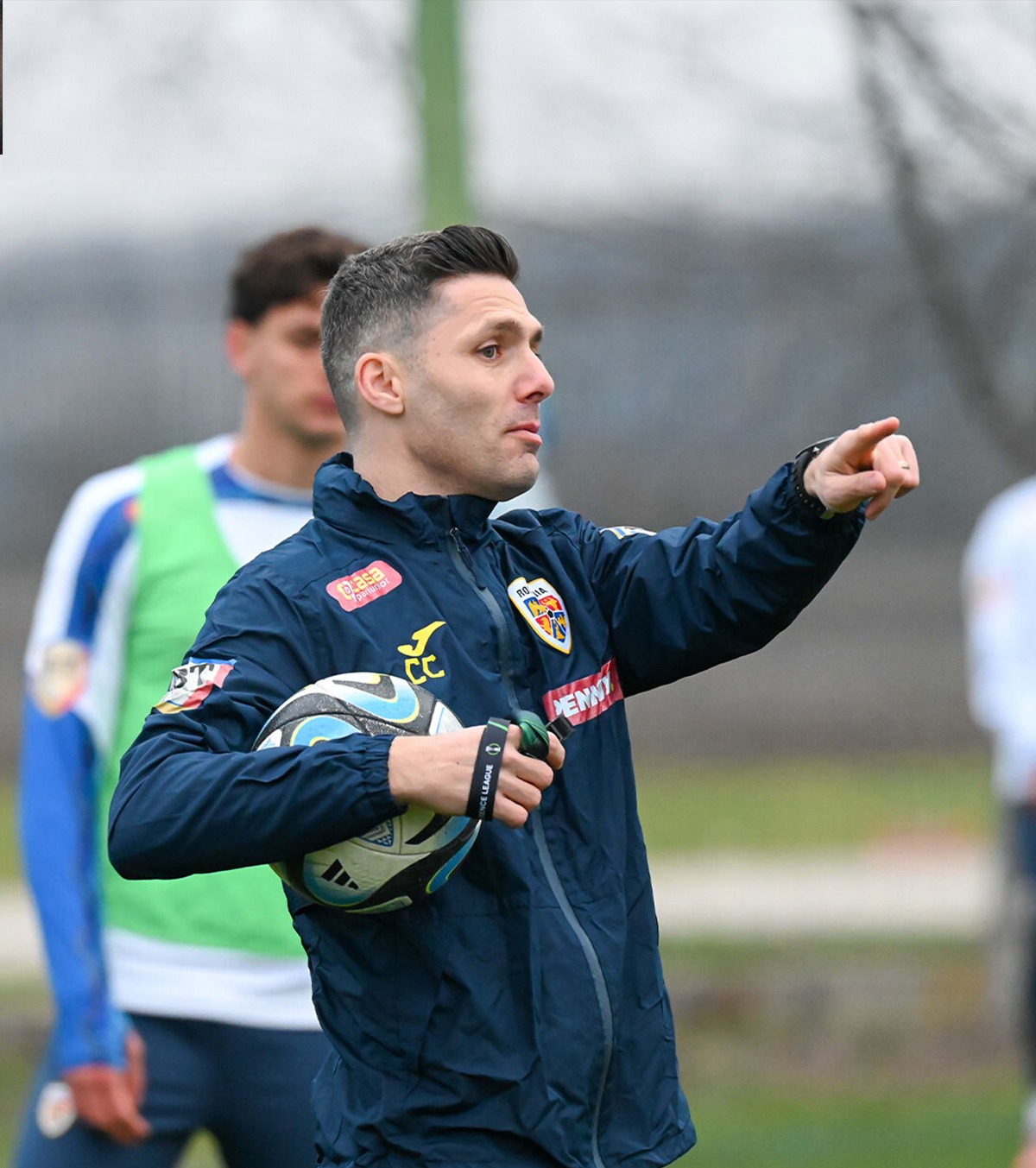 Convocare de urgență Probleme și pentru România U21! S-a accidentat și va rata următoarele două meciuri