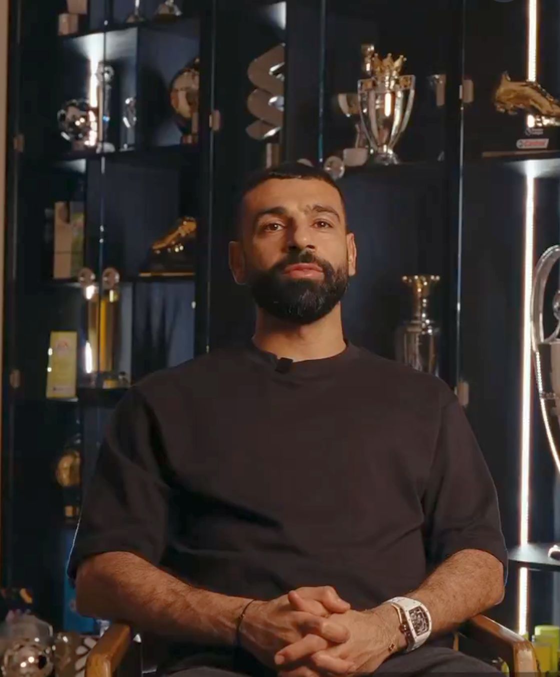 Mo Salah pleacă de la Liverpool! Atacantul egiptean a făcut anunțul: „Nu e ușor” + Unde s-ar putea transfera