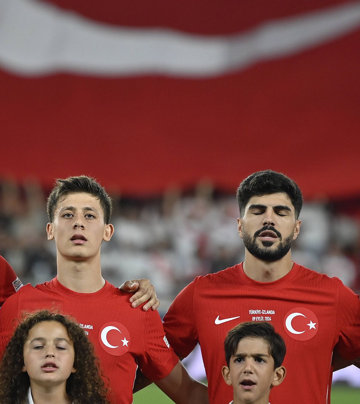 Joacă pariorul cu noi? Montella are în lotul Turciei un apărător suspendat în scandalul pariurilor