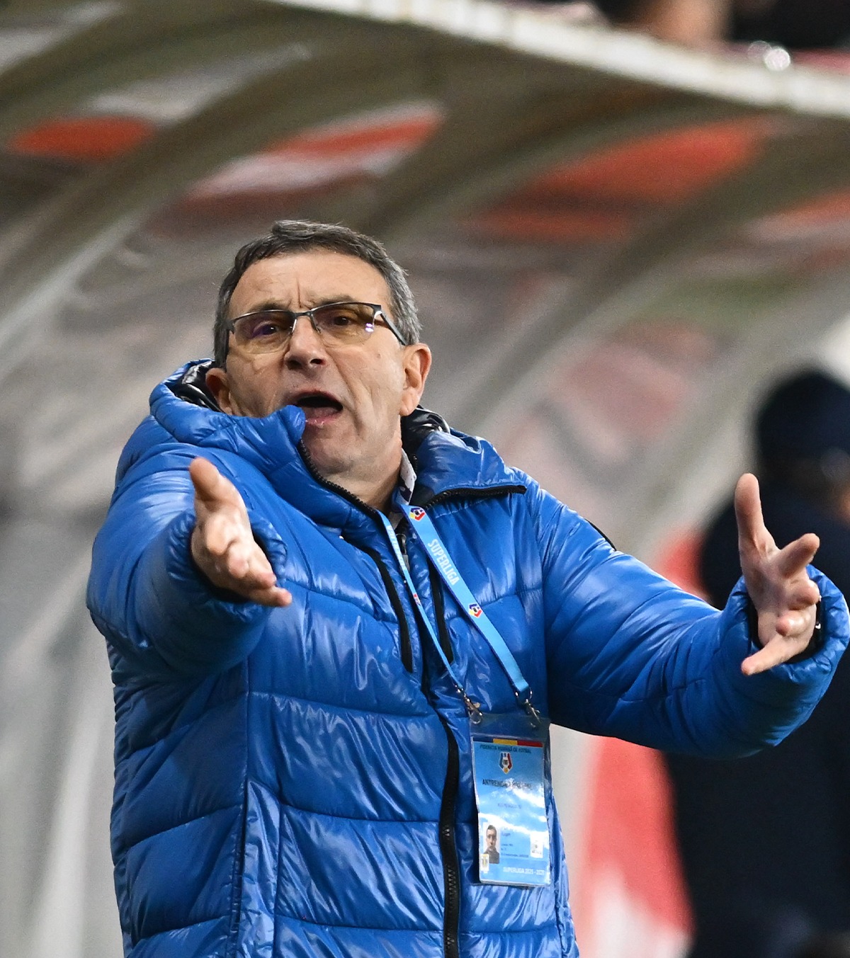 Petrolul rămâne fără antrenor? Eugen Neagoe s-ar fi înțeles pentru rezilierea contractului! » Cine e favorit să-i ia locul