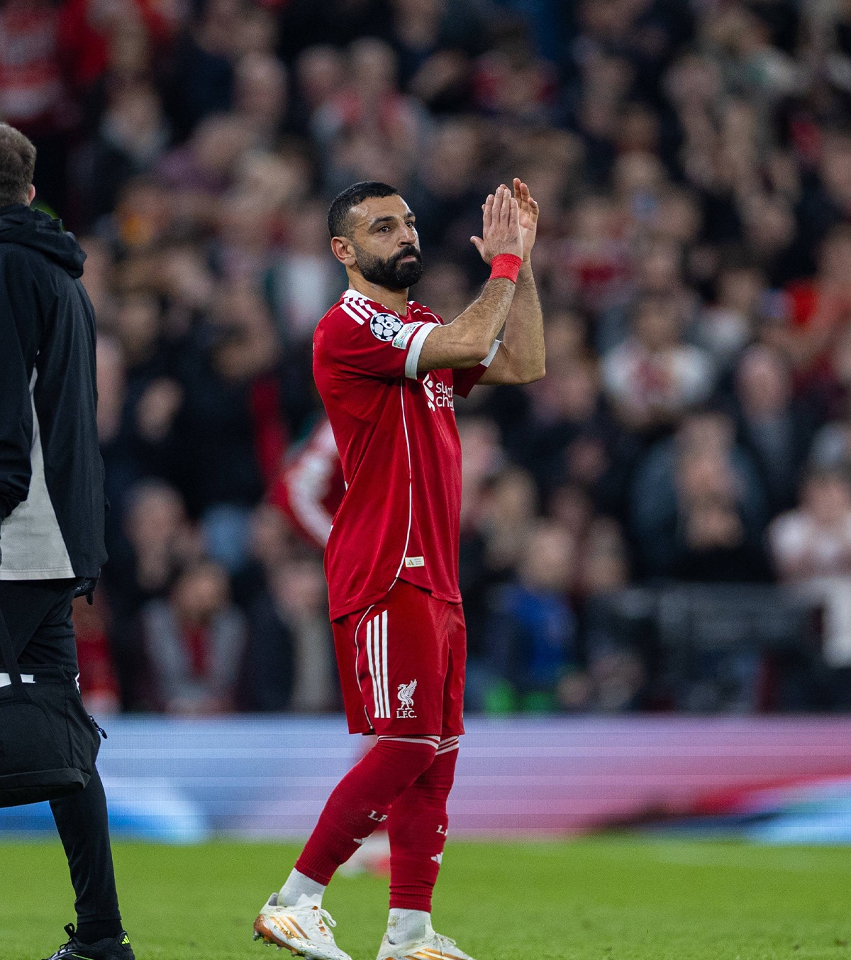 Agentul lui Salah rupe tăcerea A oferit primele detalii despre viitorul starului egiptean, după anunțul plecării de la Liverpool 