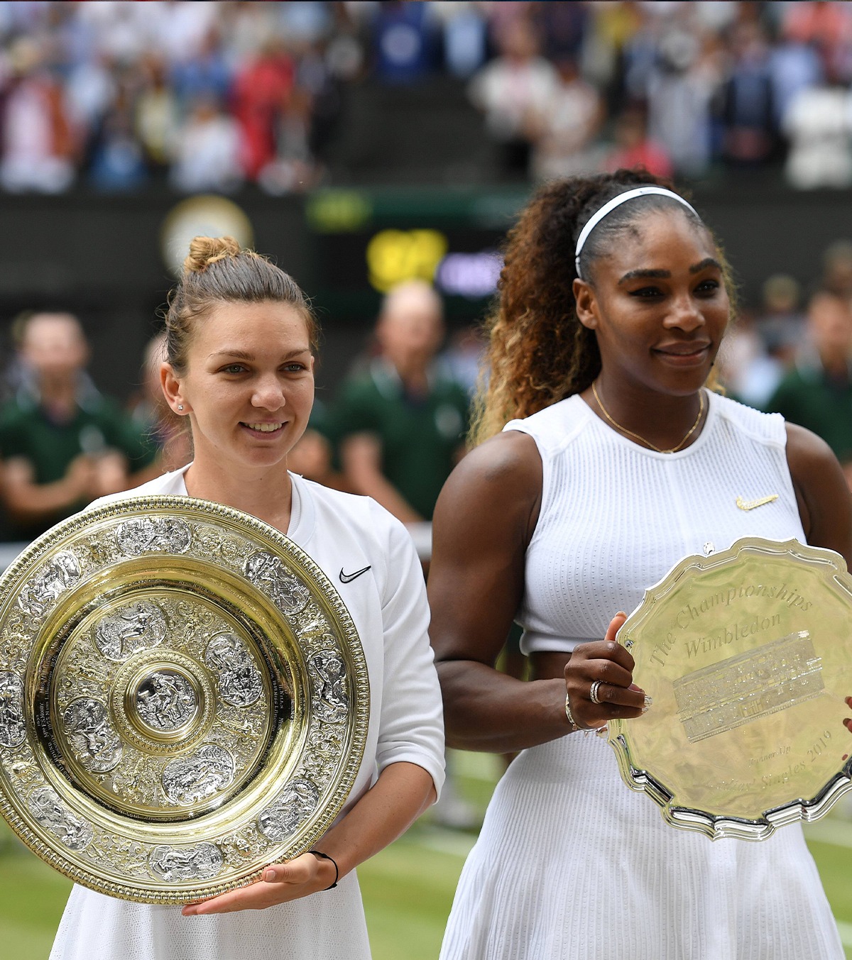 „Trei luni am fost în depresie”  Simona Halep, dezvăluiri despre momentele cumplite prin care a trecut: „O dramă totală” » Cum a intimidat-o Serena Williams