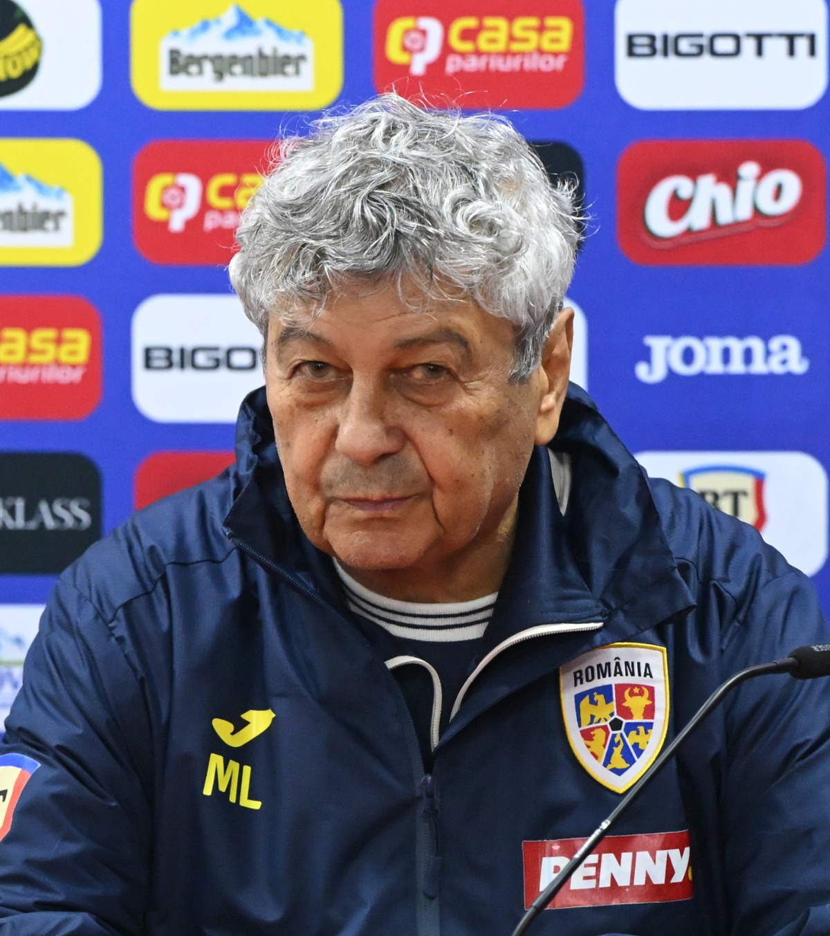 Conferință Turcia - România LIVE VIDEO Mircea Lucescu și Radu Drăgușin prefațează duelul de la Istanbul