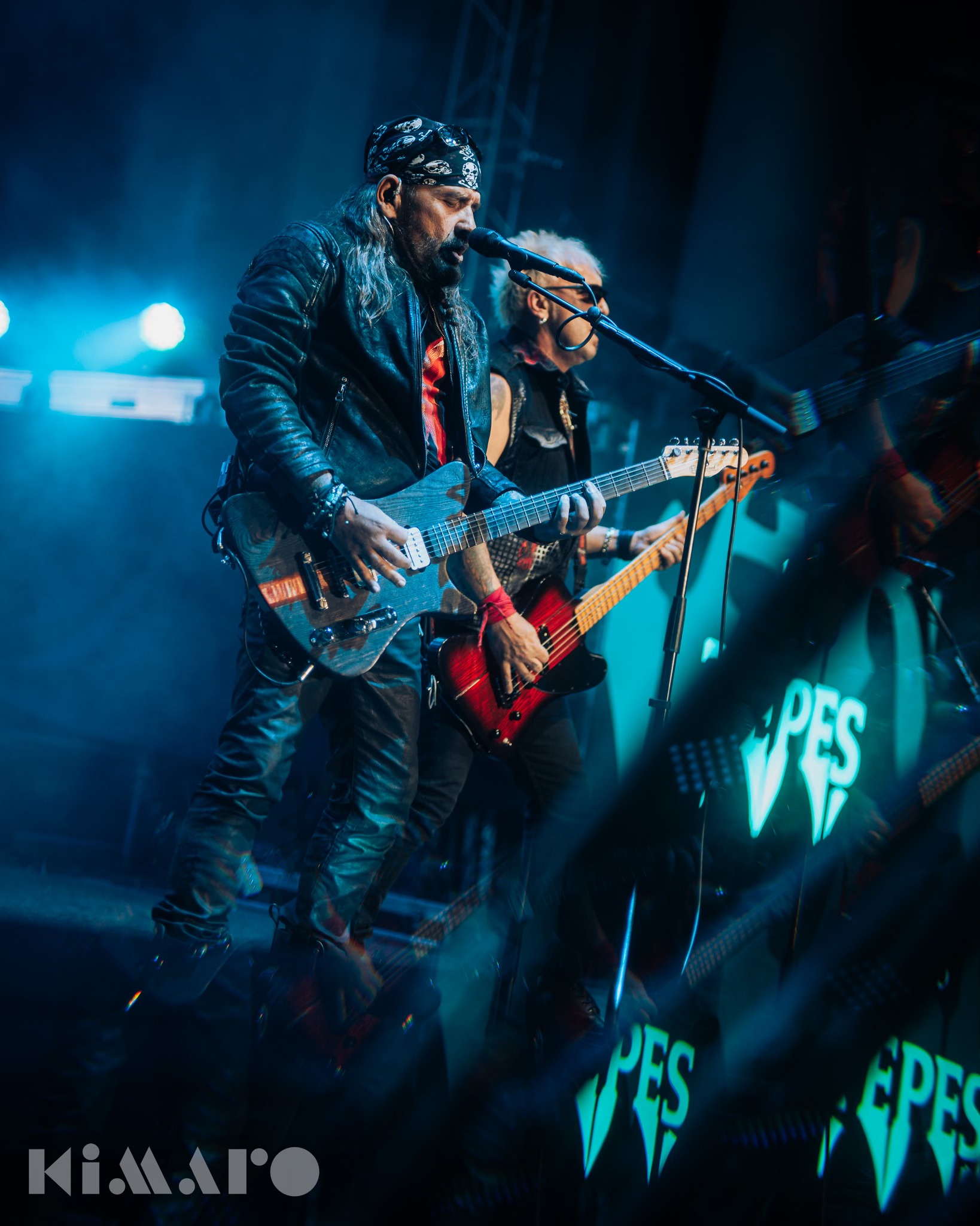 Cargo revine la Arenele Romane cu concertul „Te Chem” – 18 septembrie