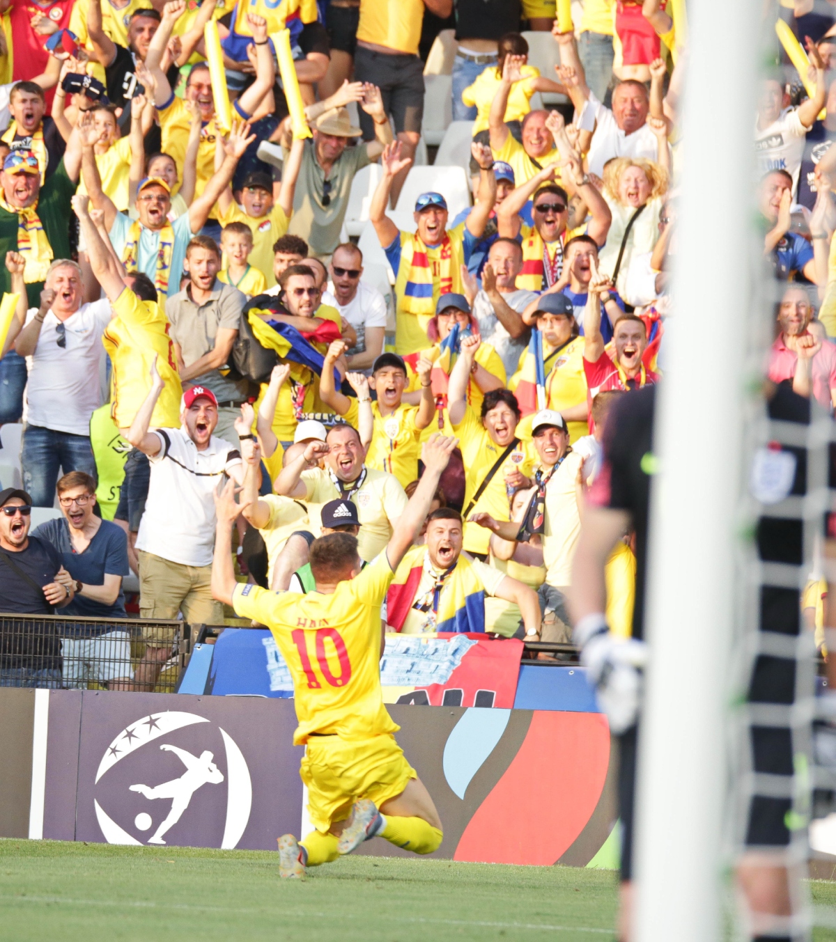 Meciul unei generații Barajul cu Turcia poate fi ultima șansă de a juca la Mondiale pentru semifinaliștii  EURO U21 2019 » „Avem foame de turnee finale”