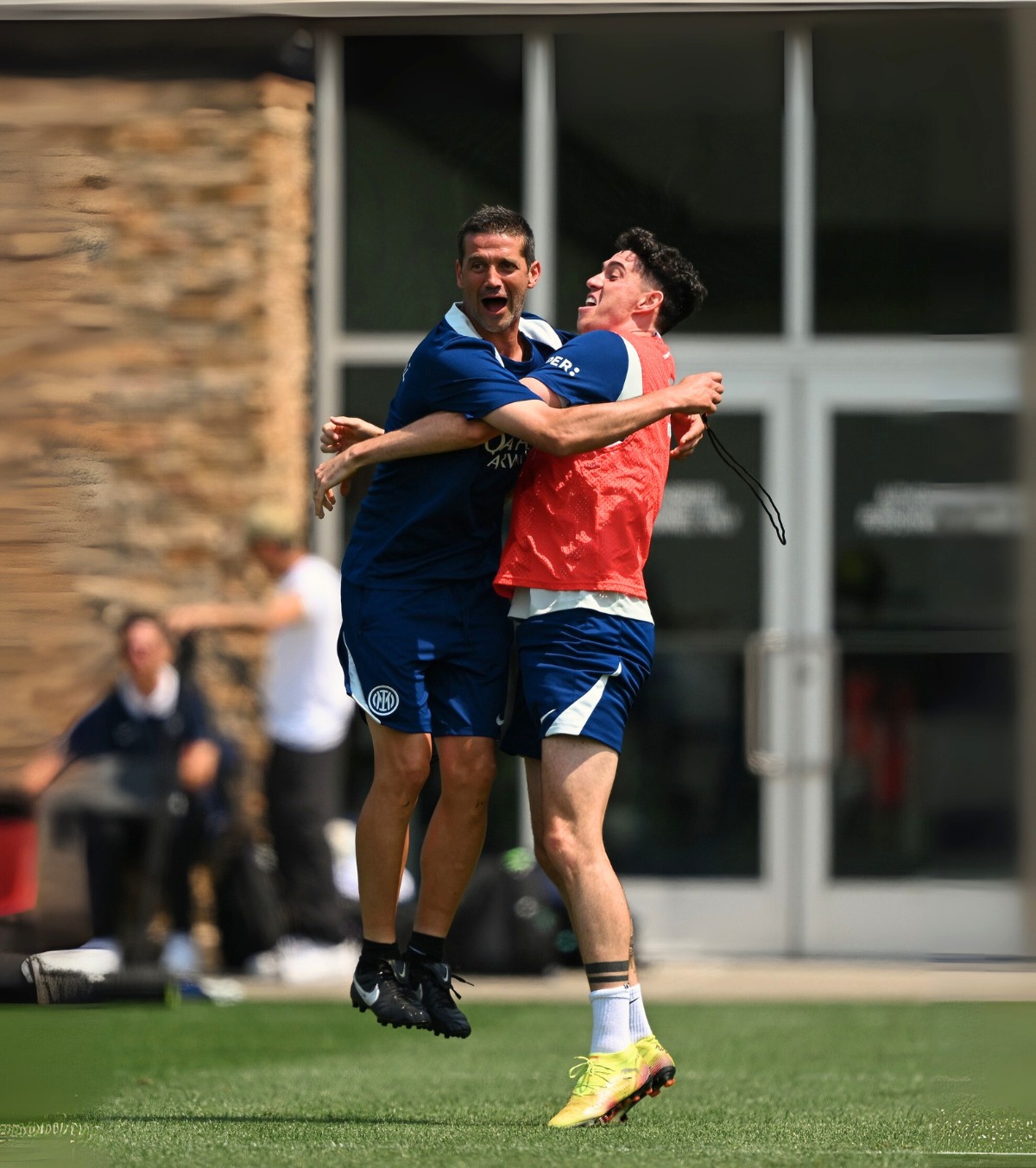 Chivu își pierde fundașul de aur? Inter a decis ce sumă vrea pentru jucătorul dorit de Barcelona. Anunțul făcut de Gazzetta dello Sport