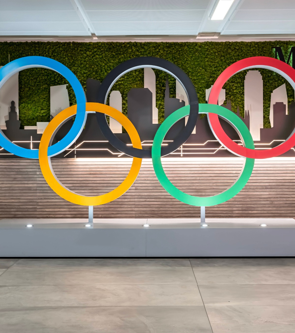 Interzis pentru sportivele transgender Decizia luată de Comitetul Olimpic Internațional. Ce se va întâmpla începând cu JO 2028: „Nu e corect”