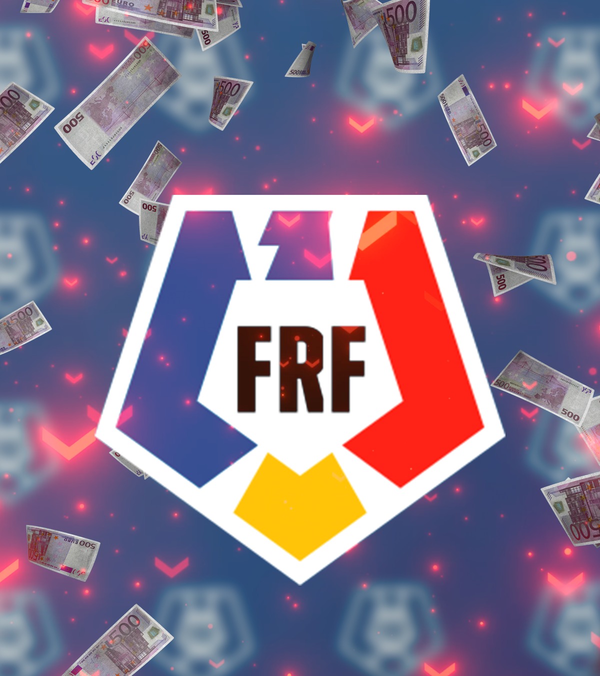 Pierdere uriașă Câți bani îi scapă Federației, după ce România a ratat calificarea la CM 2026