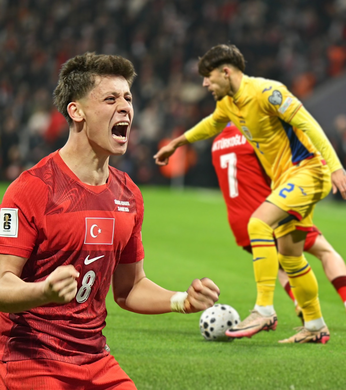 Ei cu superArda. Noi cu Rațiu Și aici a fost diferența! Ce a avut Turcia în plus și ce am avut noi în minus