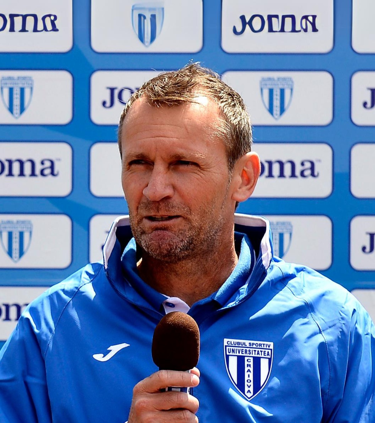 „Pe ei nu s-a supărat?!” Reacția lui Mircea Lucescu  l-a scos din sărite pe Gică Craioveanu: „A stat o oră la îmbrățișări!”