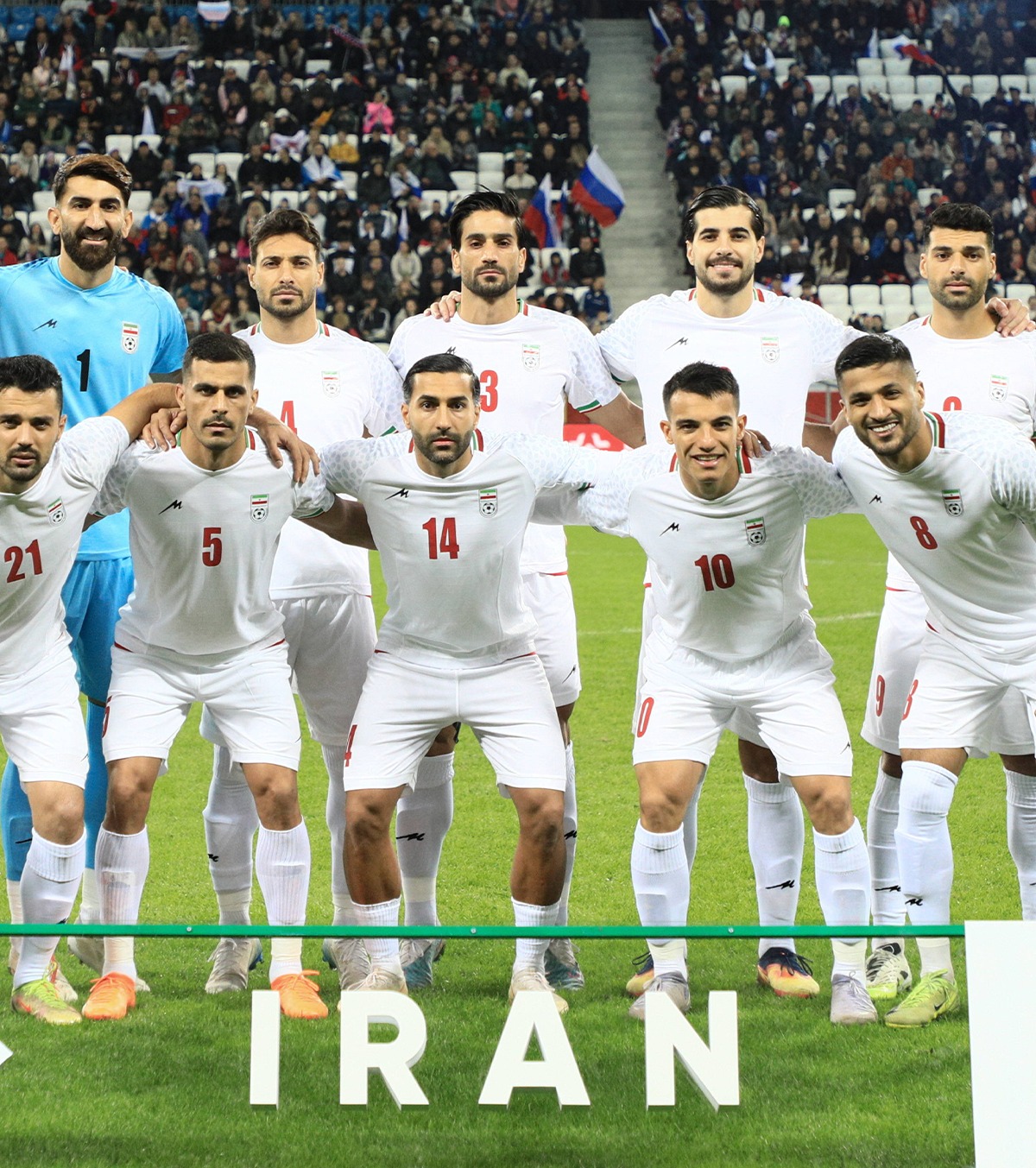 Renunță la Mondial? Ministerul Sportului din Iran interzice deplasarea naționalei în țările considerate „ostile”