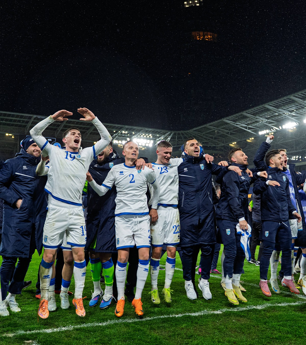 Primă record pentru calificare Suma promisă jucătorilor din Kosovo pentru o victorie în fața Turciei: „Le cunoaștem slăbiciunile”