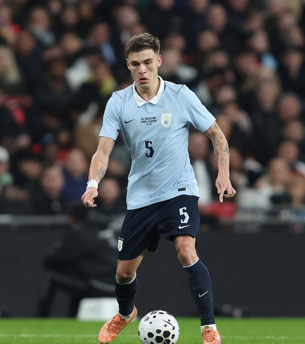 Amical cu scandal FOTO. A primit două cartonașe galbene, dar nu a fost eliminat. Explicațiile bizare ale arbitrului: „Inventează pe parcurs”