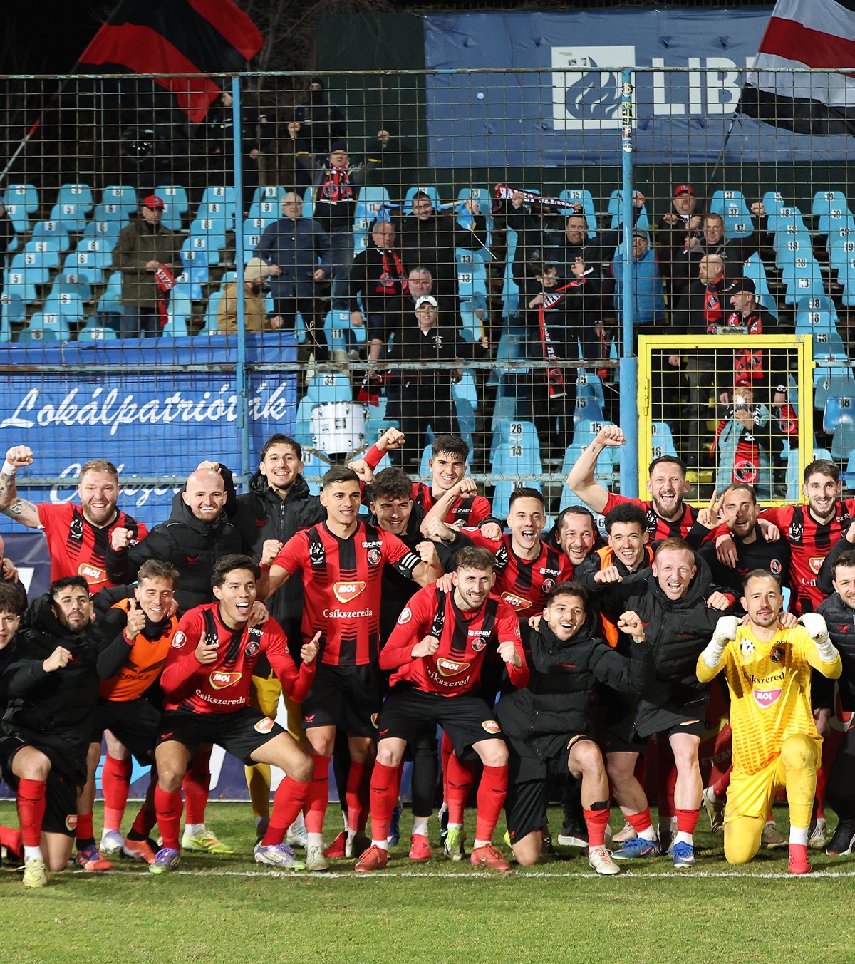 Csikszereda, raport financiar uluitor! Clubul harghitean a obținut venituri incredibile în anul 2025. Finanțare masivă de la statul maghiar + Buget salarial imens