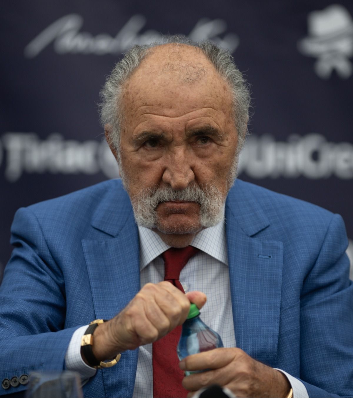 Țiriac Open ar putea avea o nouă casă VIDEO. Anunțul făcut de fostul mare tenismen: „Sperăm ca anul viitor să-l jucăm acolo”