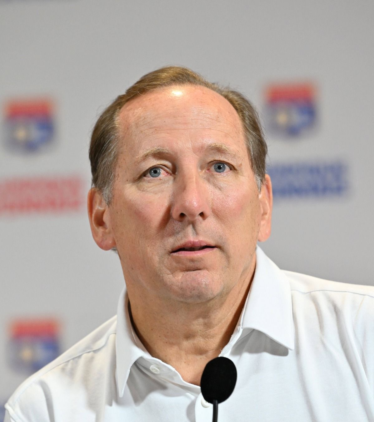 Probleme pentru John Textor Omul de afaceri american  a pierdut controlul Eagle Football